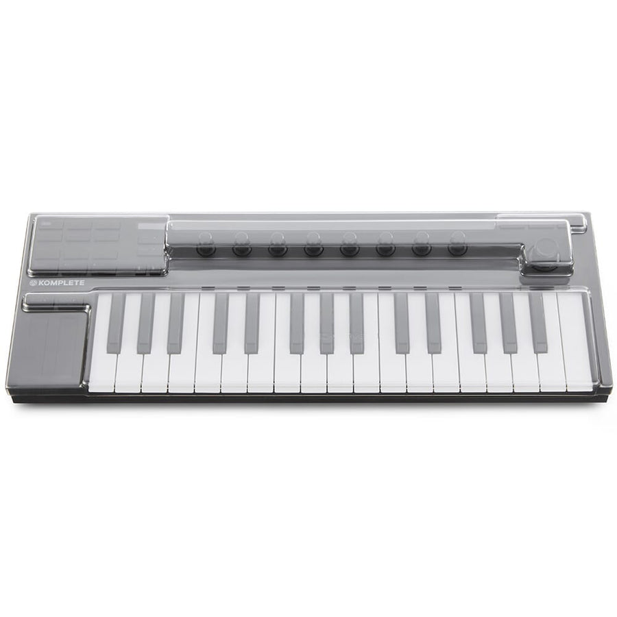 Decksaver Cover For NI Kontrol M32