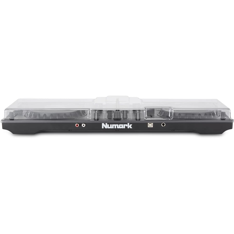 Decksaver Protective Cover For Numark Mixtrack Pro FX & Platinum FX