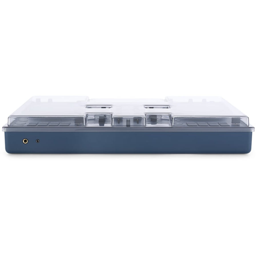 AlphaTheta Omnis-Duo DJ Controller & Decksaver Bundle Deal