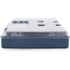 AlphaTheta Omnis-Duo DJ Controller & Decksaver Bundle Deal