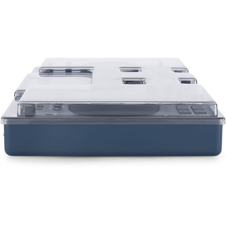 AlphaTheta Omnis-Duo DJ Controller & Decksaver Bundle Deal