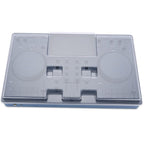 AlphaTheta Omnis-Duo DJ Controller & Decksaver Bundle Deal