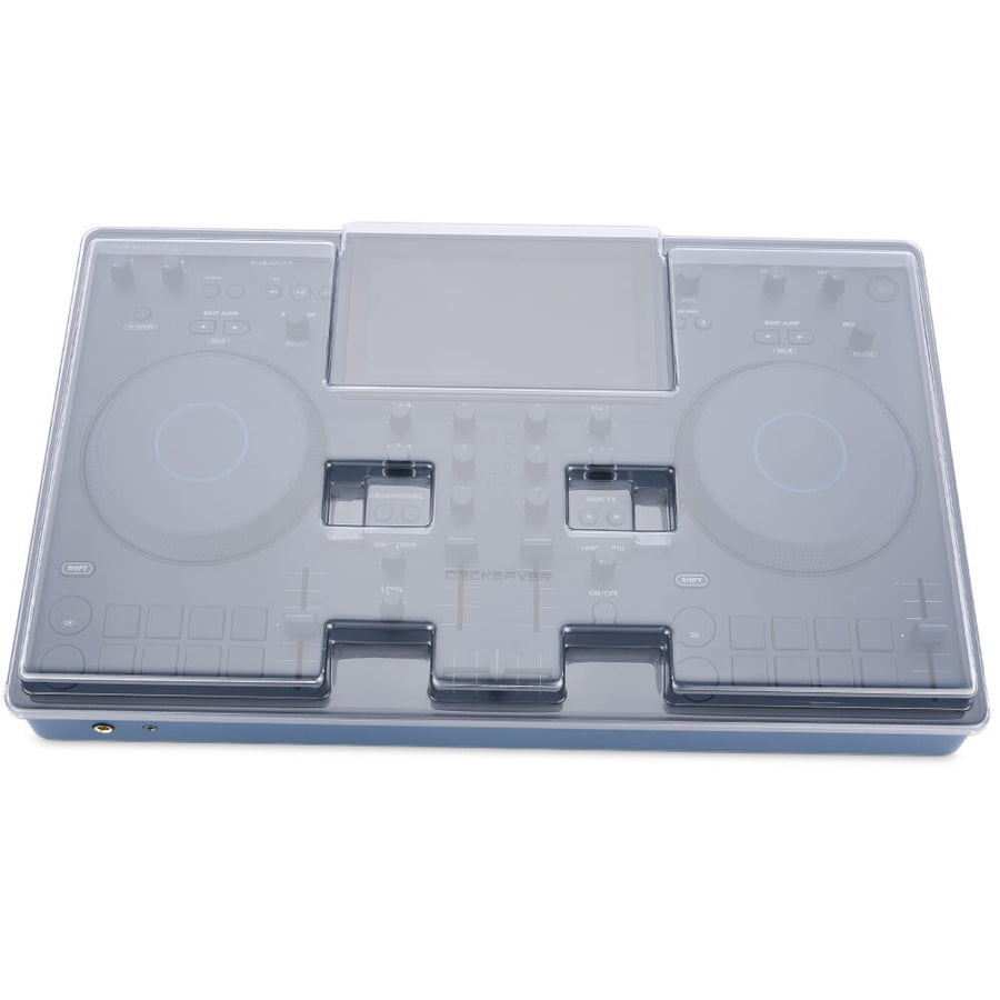 AlphaTheta Omnis-Duo DJ Controller & Decksaver Bundle Deal