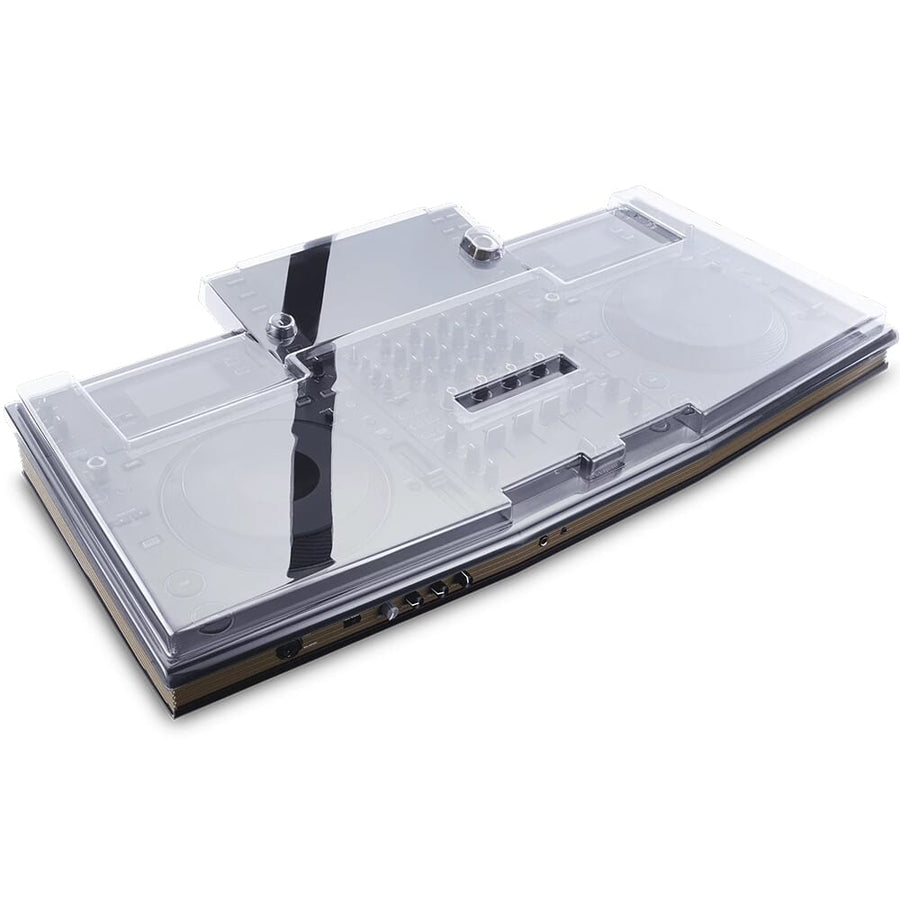 Pioneer DJ Opus Quad Standalone DJ System & Decksaver Bundle Deal