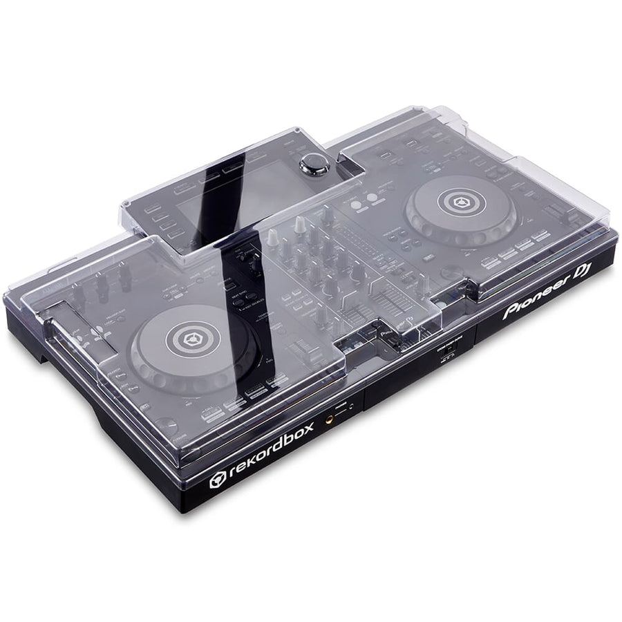 Pioneer DJ XDJ-RR Standalone DJ Controller + Decksaver Bundle Deal