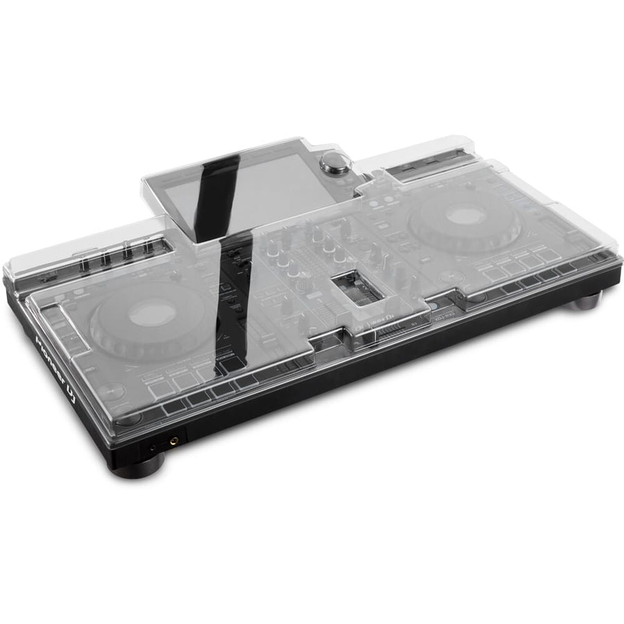 Pioneer DJ XDJ-RX3 Standalone DJ Controller + Decksaver