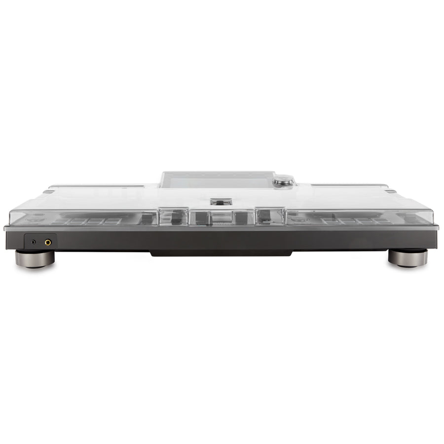Decksaver Cover for Pioneer DJ XDJ-RX3