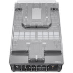 Decksaver Cover for Pioneer DJ DJM-S11 Mixer