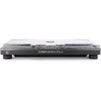 Decksaver Protective Cover for Denon DJ Prime 4 G2