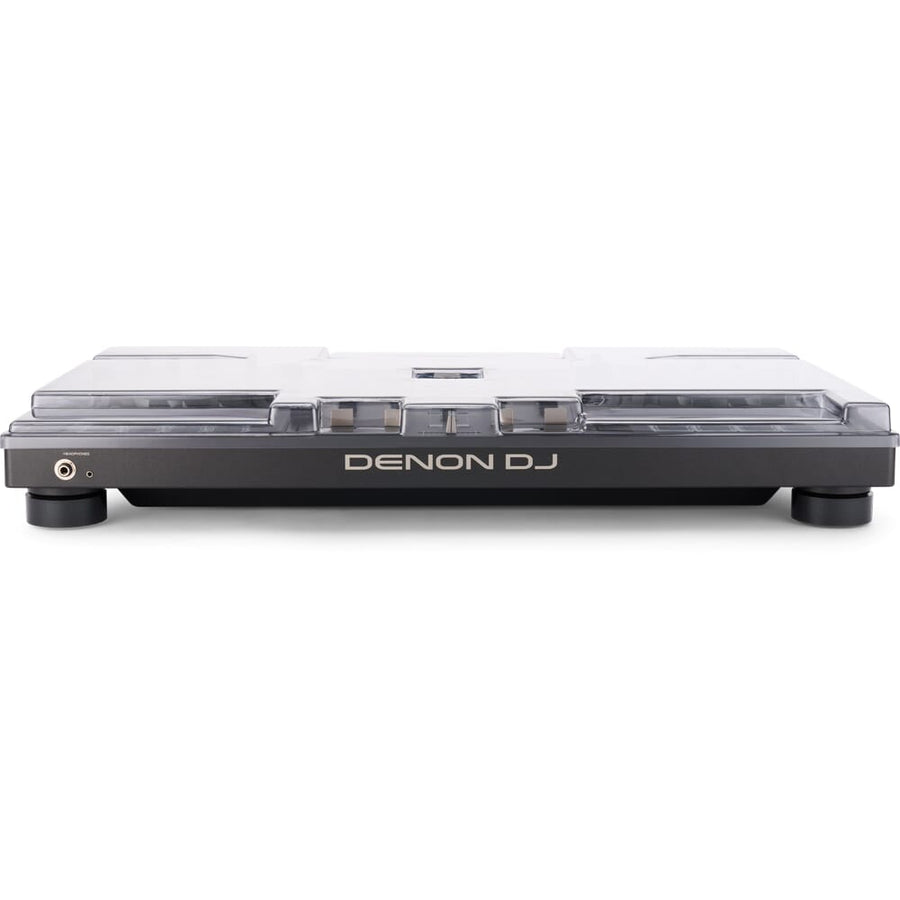 Decksaver Protective Cover for Denon DJ Prime 4 G2