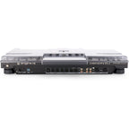 Decksaver Protective Cover for Denon DJ Prime 4 G2
