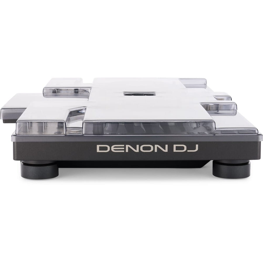 Decksaver Protective Cover for Denon DJ Prime 4 G2