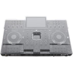 Decksaver Cover For Denon DJ Prime 4 / Prime 4+