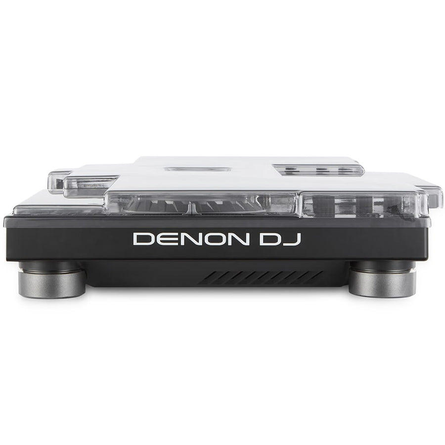 Decksaver Cover For Denon DJ Prime 4 / Prime 4+
