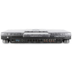 Decksaver Cover For Denon DJ Prime 4 / Prime 4+