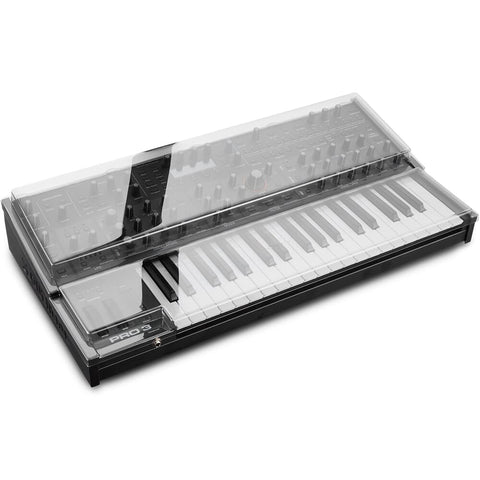 Decksaver Cover for Sequential Pro 3
