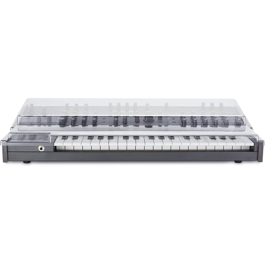 Decksaver Cover for Sequential Pro 3