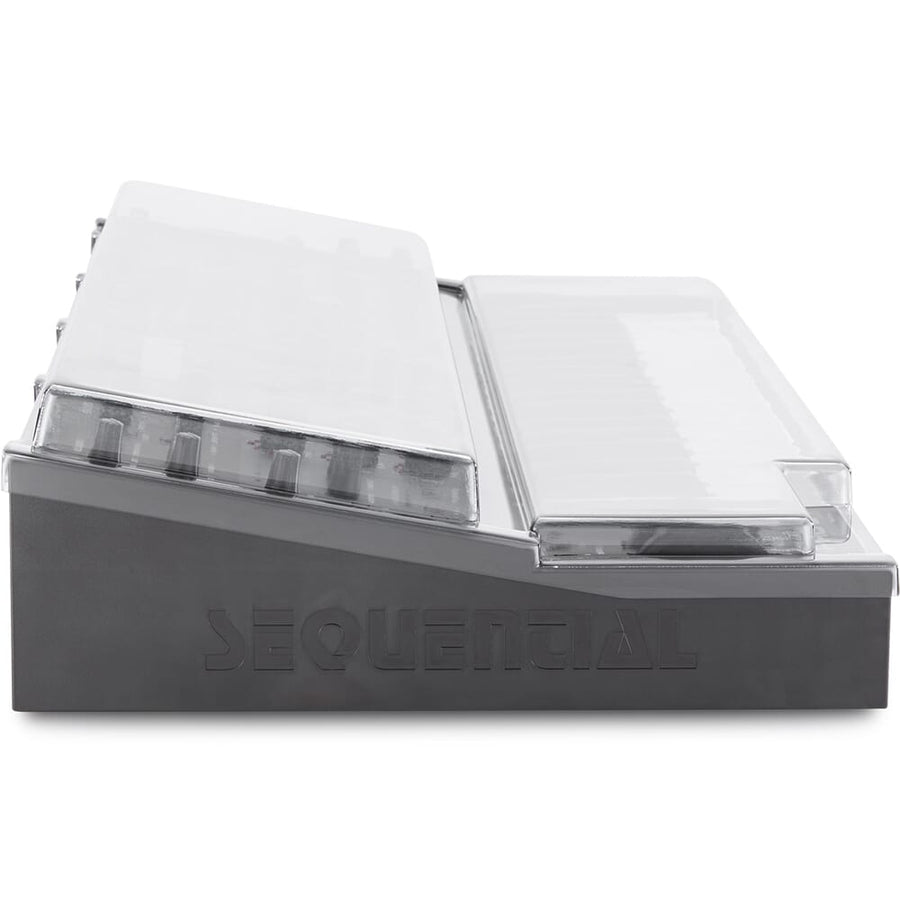 Decksaver Cover for Sequential Pro 3