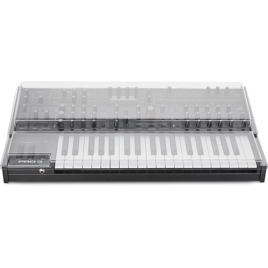 Decksaver Cover for Sequential Pro 3