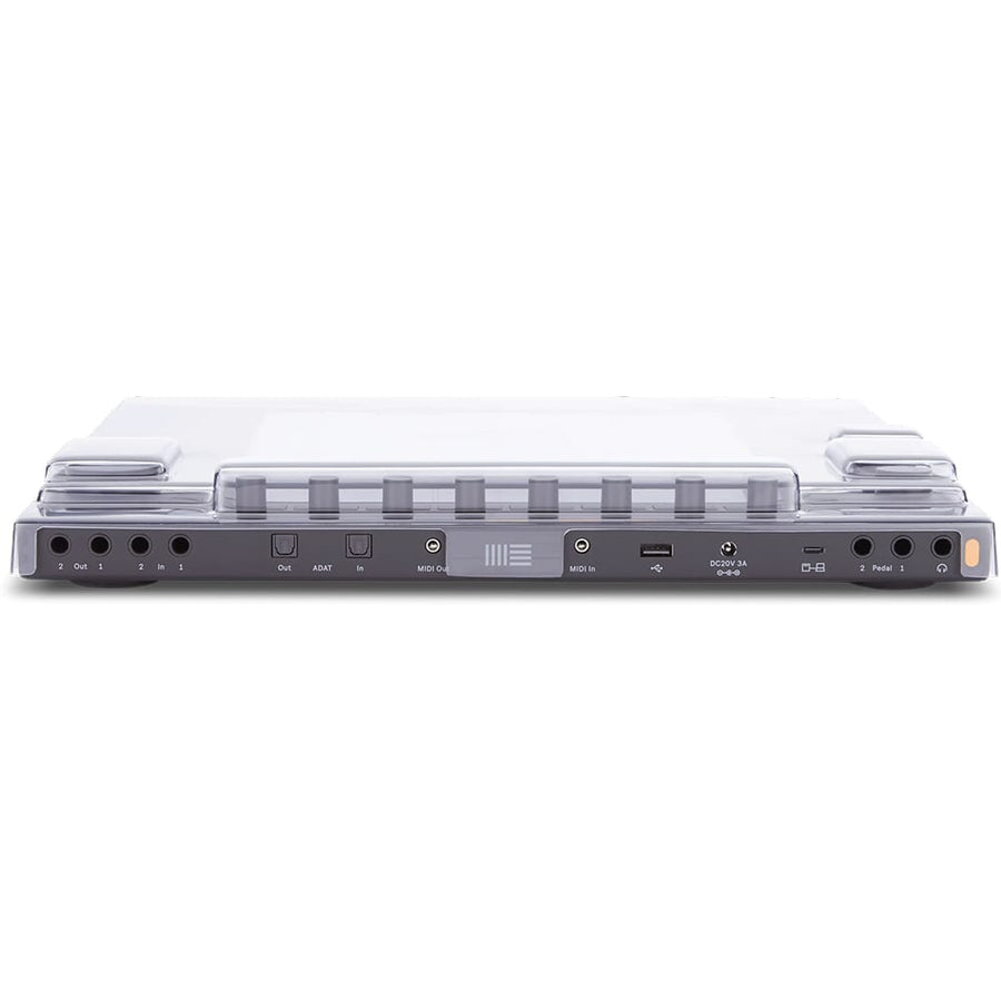 Decksaver Cover For Ableton Push 3