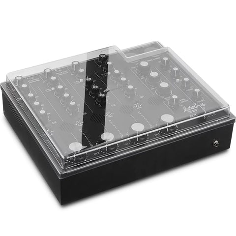 Decksaver Cover for Mastersounds Radius Four Valve (MK1 or MK2)