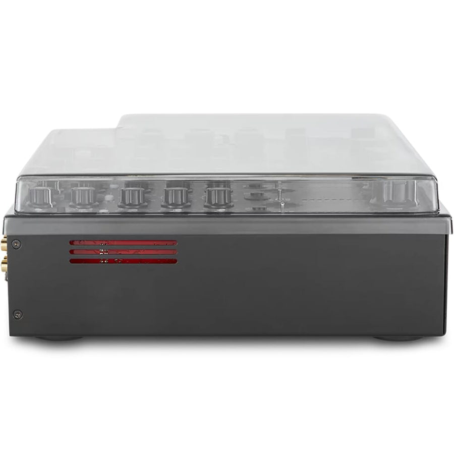 Decksaver Cover for Mastersounds Radius Four Valve (MK1 or MK2)