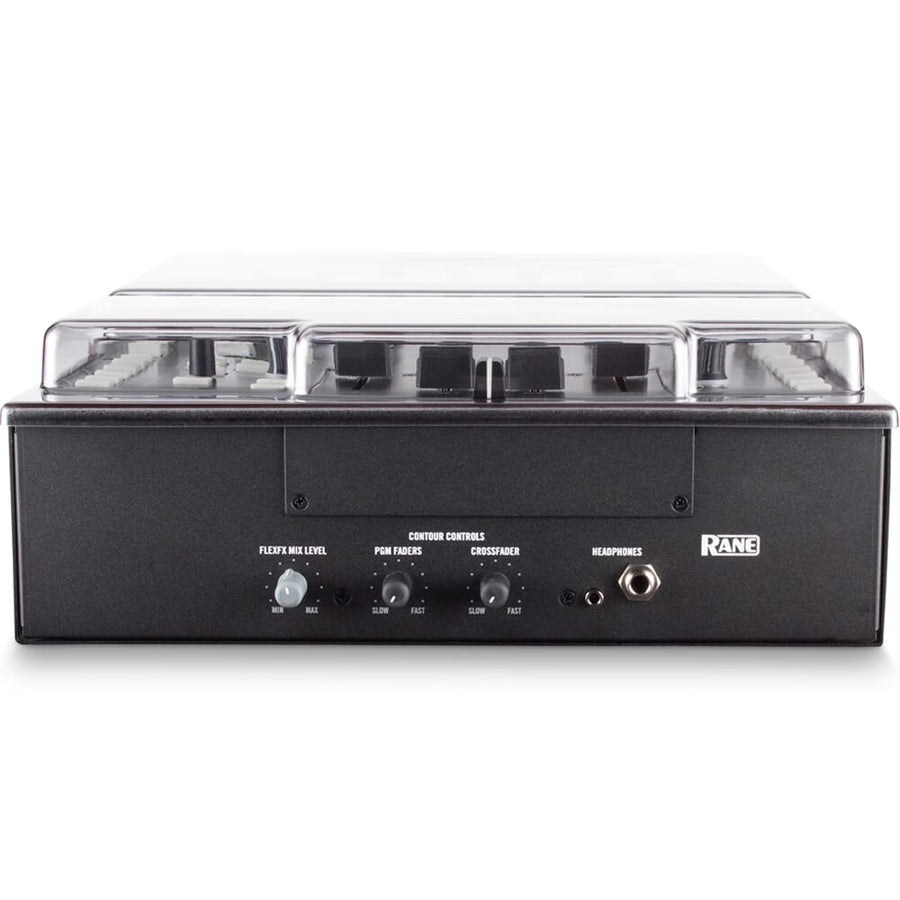 Decksaver Protective Cover For Rane Sixty Eight