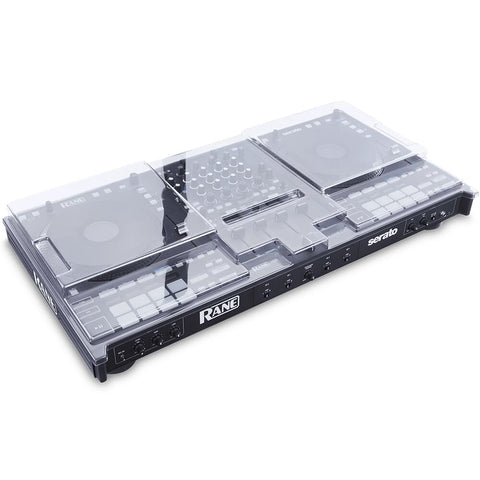 Decksaver Cover for Rane Performer or Rane Four