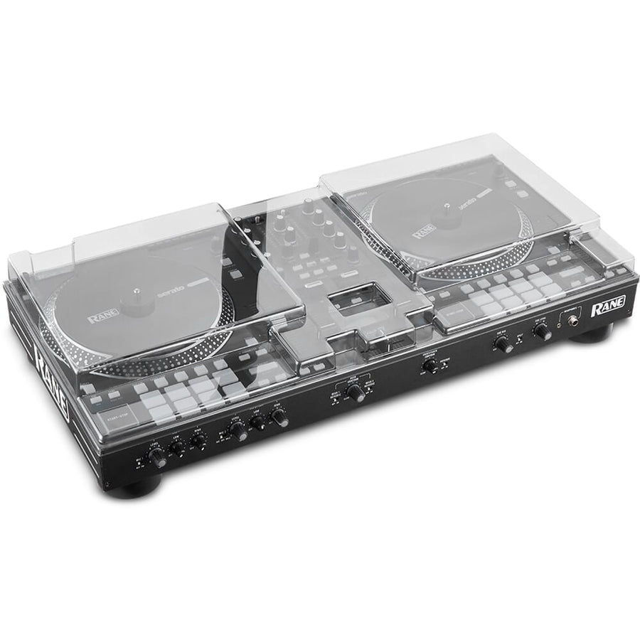 Rane One MKI & Decksaver Bundle (B-Stock)