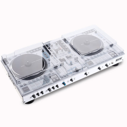 Decksaver Cover for Rane One MK1 or MK2
