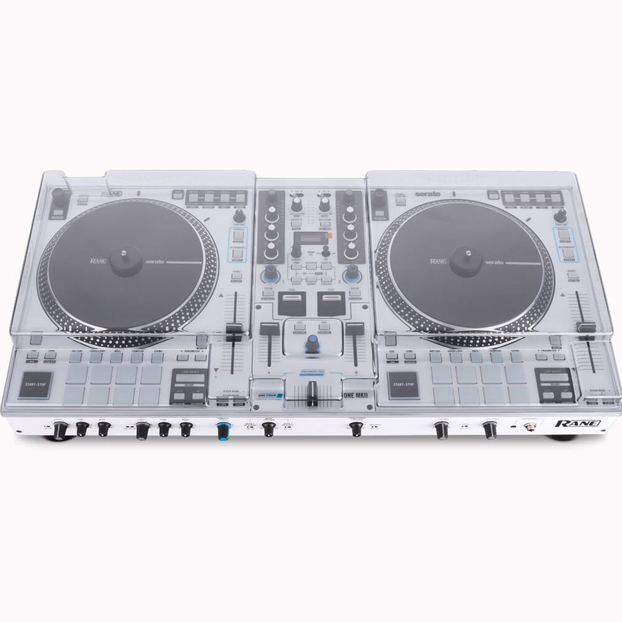 Decksaver Cover for Rane One MK1 or MK2