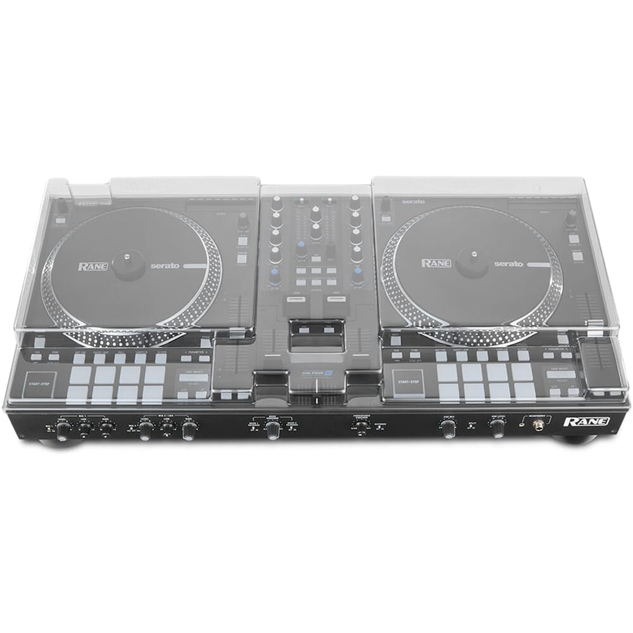 Rane One MKI & Decksaver Bundle (B-Stock)