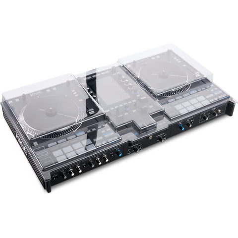 Decksaver Cover for Rane System One
