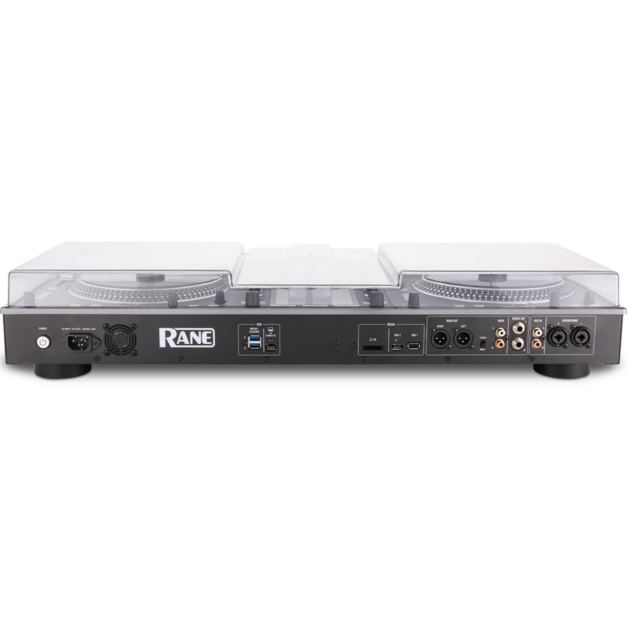 Decksaver Cover for Rane System One