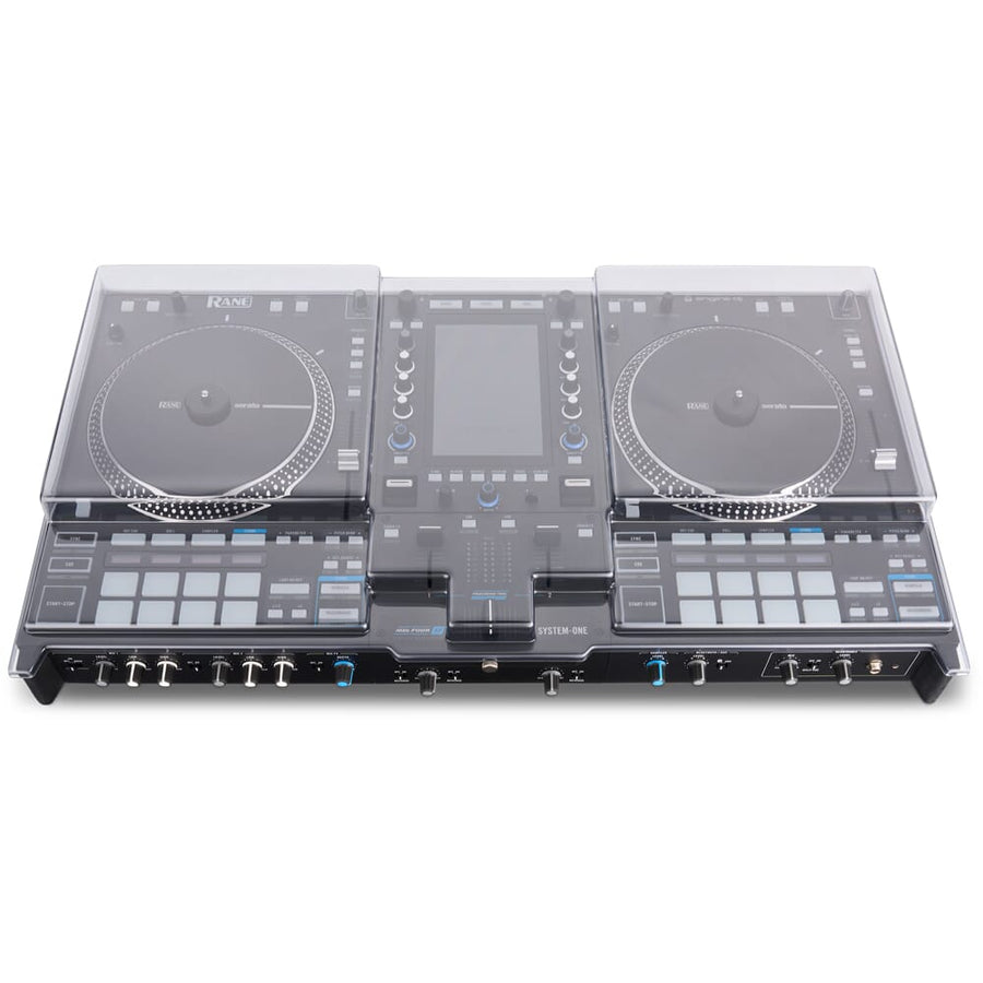 Decksaver Cover for Rane System One