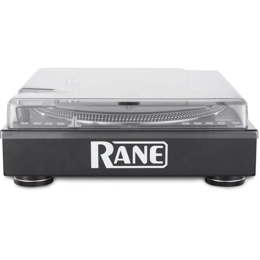 Decksaver Cover for Rane Twelve MKII