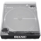Decksaver Cover for Rane Twelve MKII