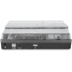 Decksaver Cover for Reloop Ready or Buddy