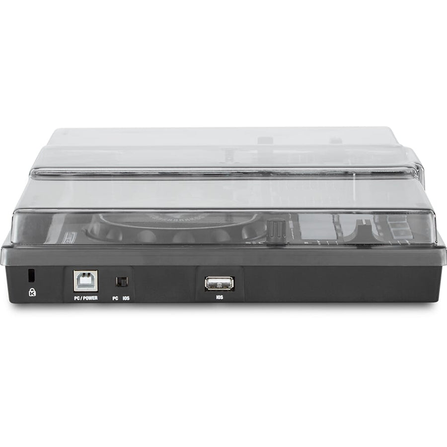 Decksaver Cover for Reloop Ready or Buddy