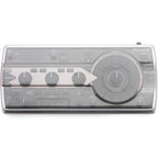 Decksaver Cover for Pioneer DJ RMX-1000