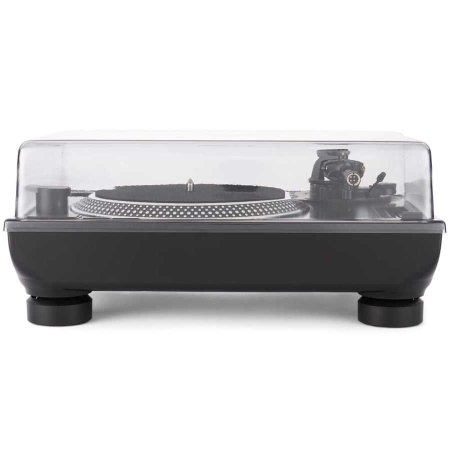 Decksaver Cover for Reloop RP-7