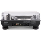 Decksaver Cover for Reloop RP-7