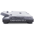 Decksaver Cover for Denon DJ SC Live 4