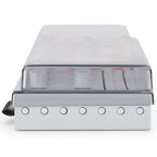 Decksaver Cover for Yamaha Seqtrak