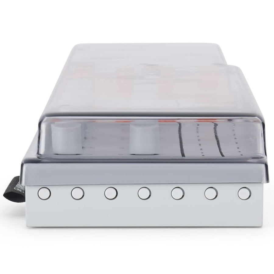 Decksaver Cover for Yamaha Seqtrak