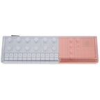 Decksaver Cover for Yamaha Seqtrak