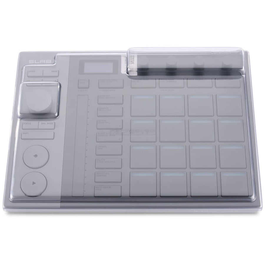 Decksaver Cover for AlphaTheta Slab