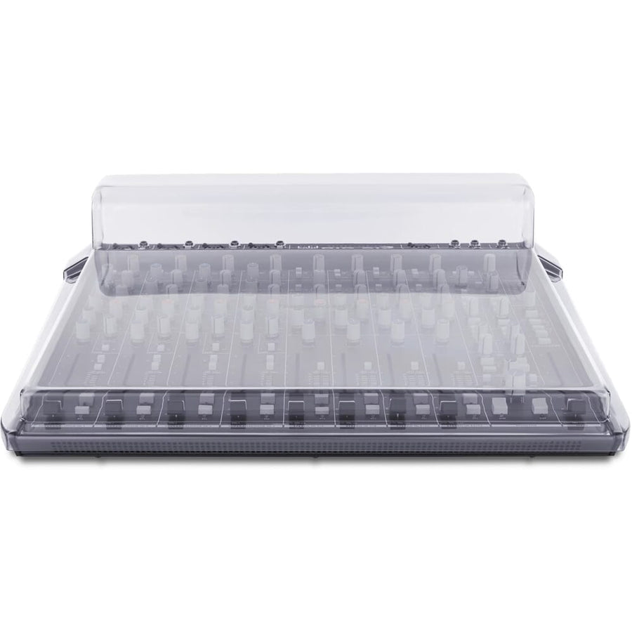 Decksaver Cover for SSL BiG SiX