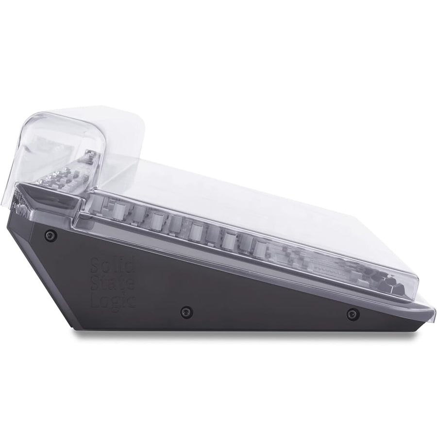 Decksaver Cover for SSL BiG SiX