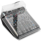 Decksaver Cover for SSL SiX